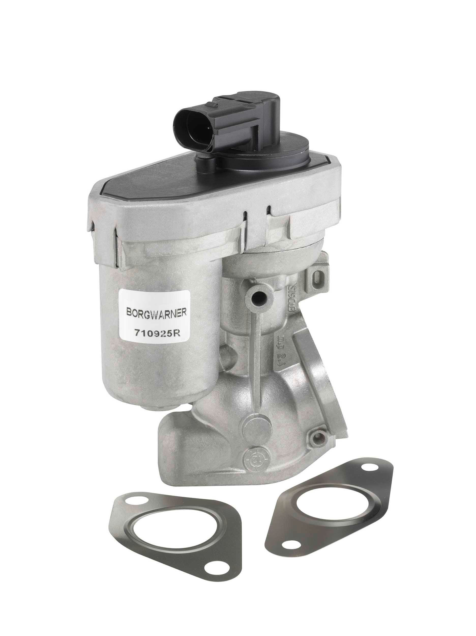 BorgWarner Válvula EGR 710925R Válvula egr BorgWarner Toyota RAV 4 710925R
