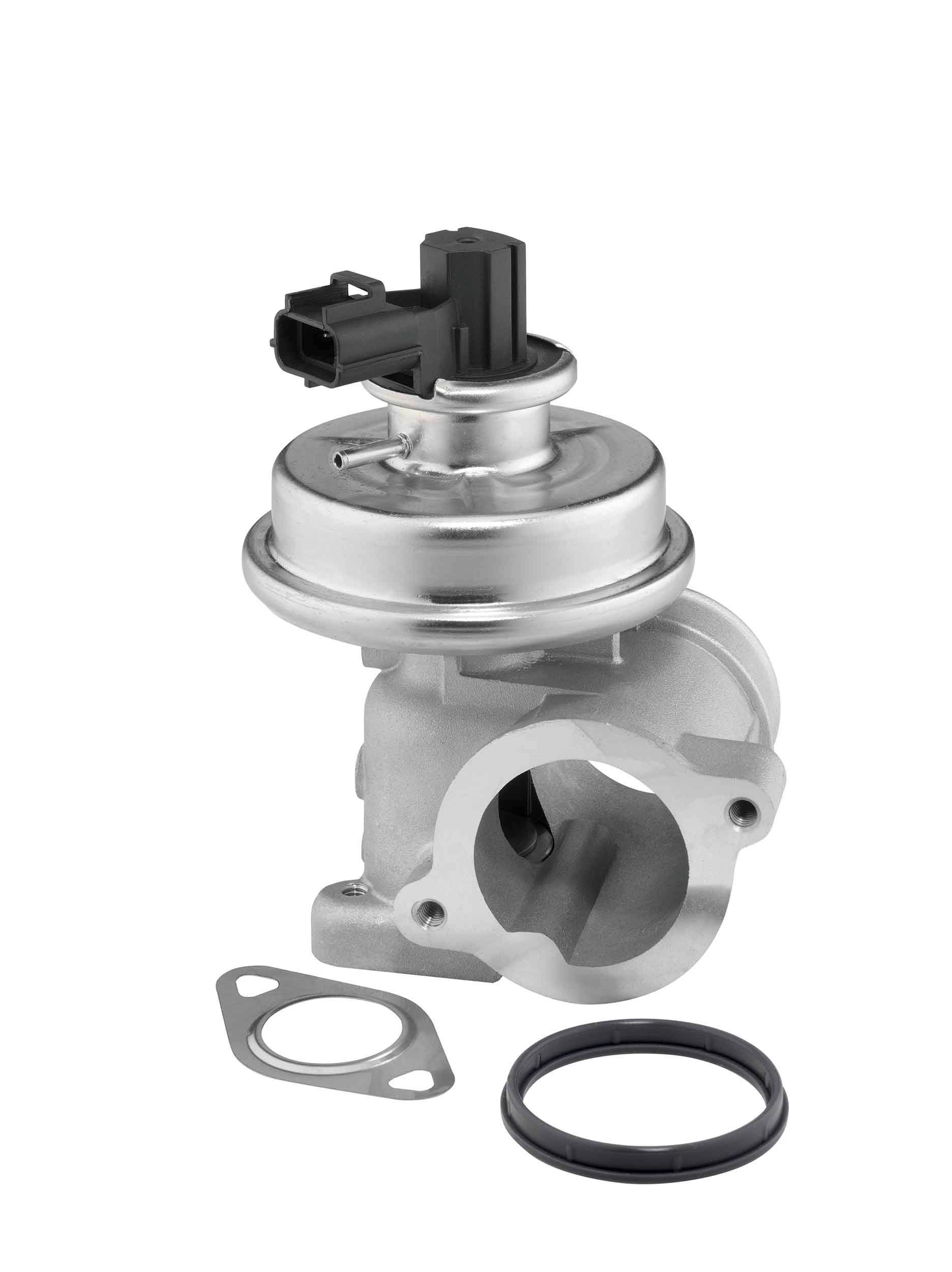 BorgWarner Venttiili, pakokaasun kierrätys 712064D 712064D BorgWarner Egr venttiili Peugeot PARTNER hinta