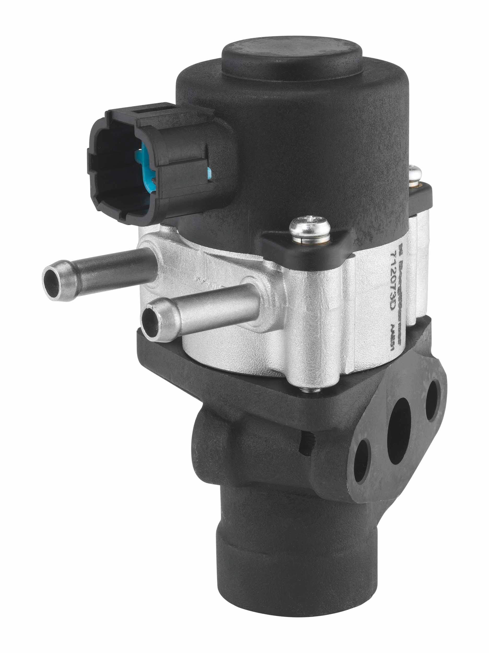 BorgWarner EGR-ventil 712073D 712073D BorgWarner agr PEUGEOT PARTNER