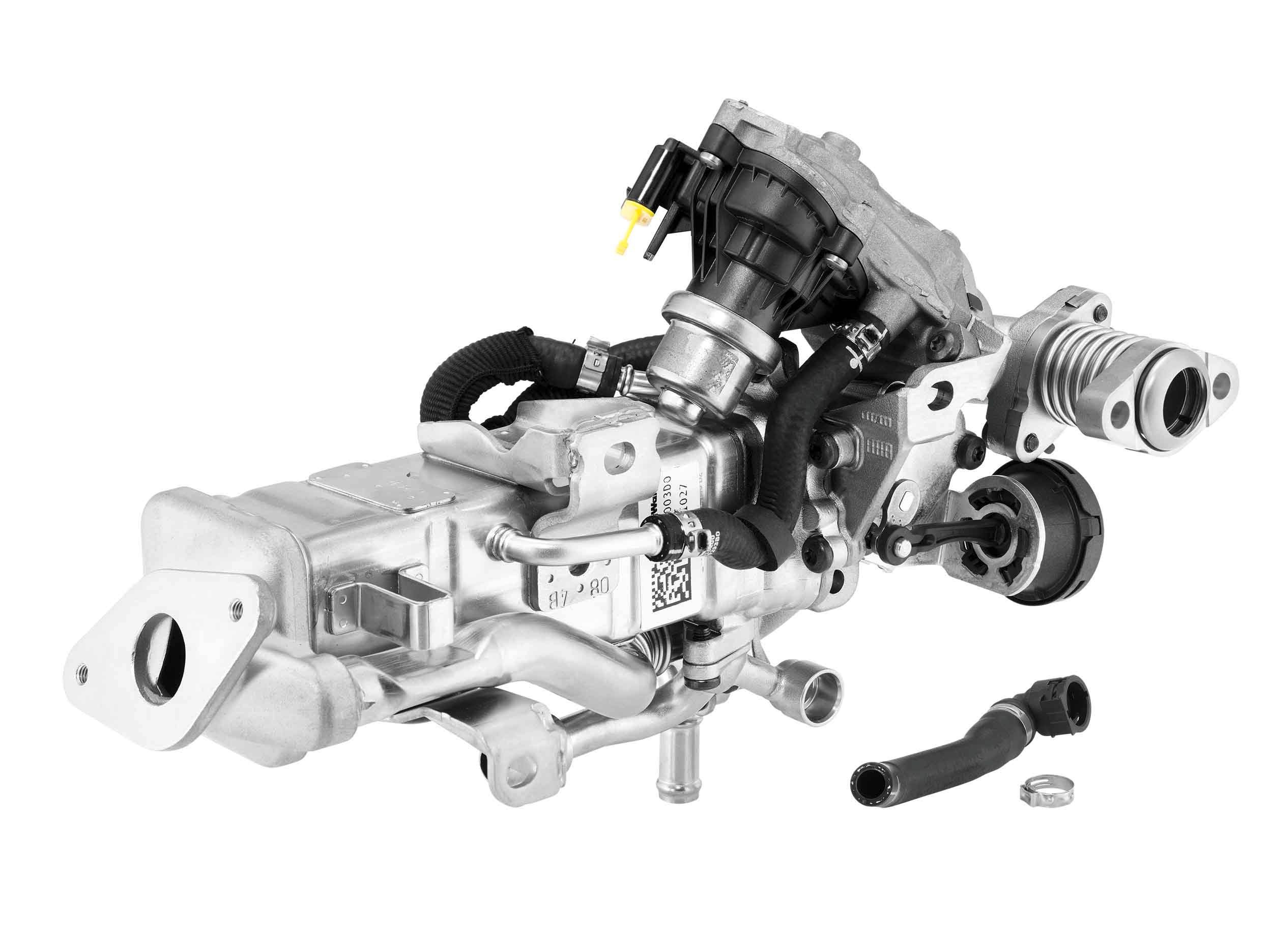 BorgWarner AGR-Modul 792003D0 792003D0 AGR MITSUBISHI CARISMA BorgWarner kaufen