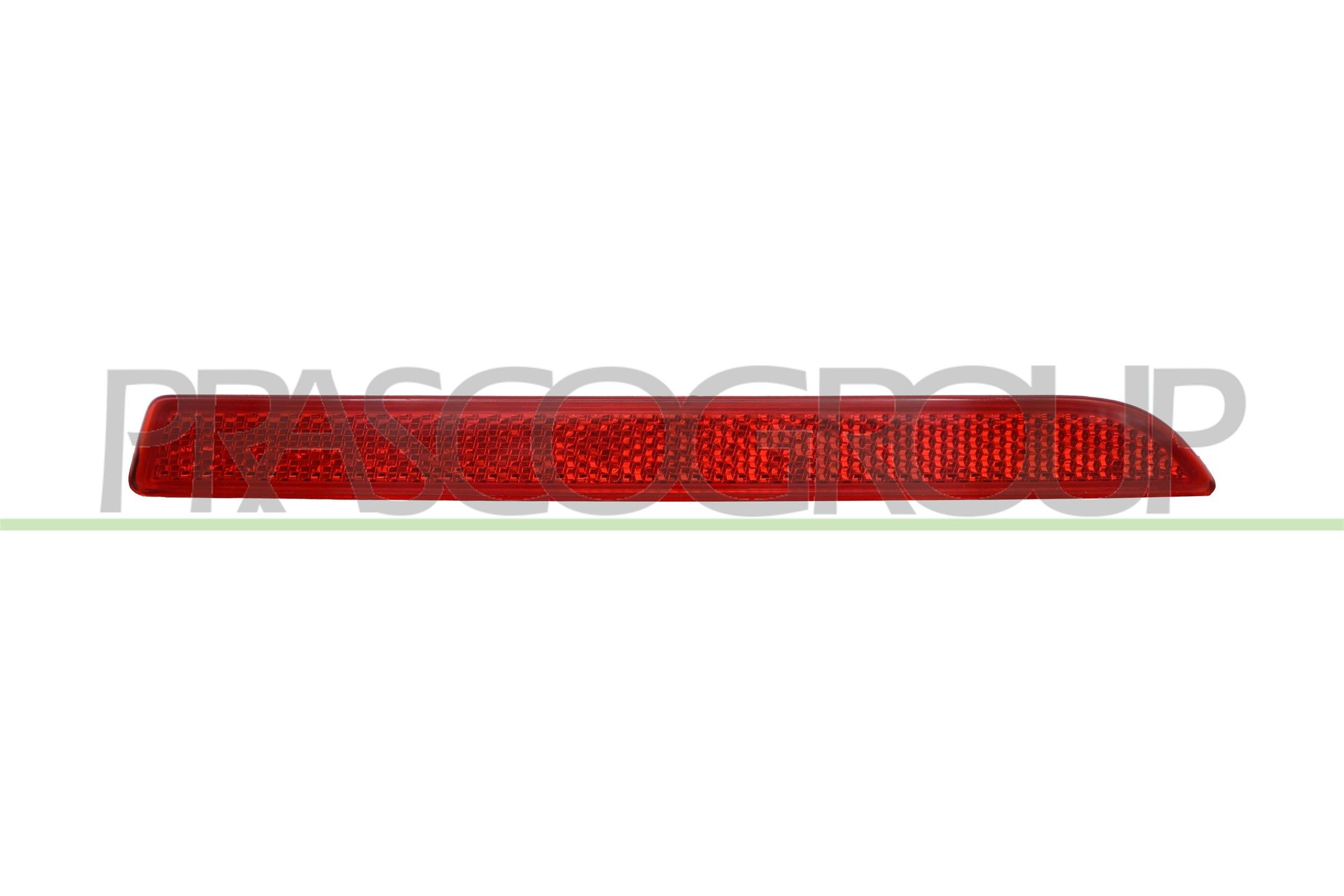 PRASCO Reflektor, parkeringsljus BM0544354 BM0544354 PRASCO positionsljus Seat TOLEDO