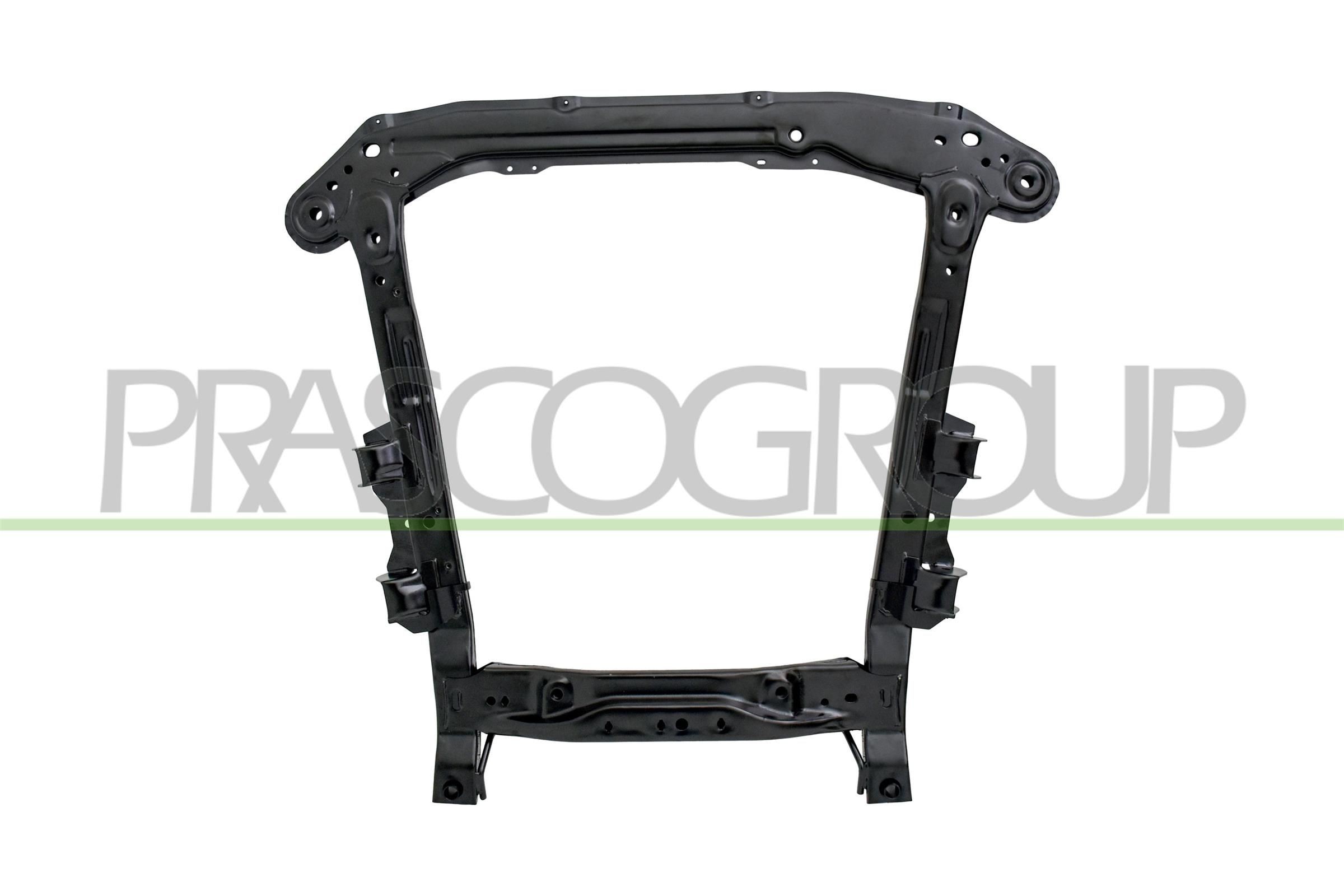 PRASCO Hjelperamme / aggregatfeste DA7303900 DA7303900 Bakaksel CITROËN XSARA PRASCO