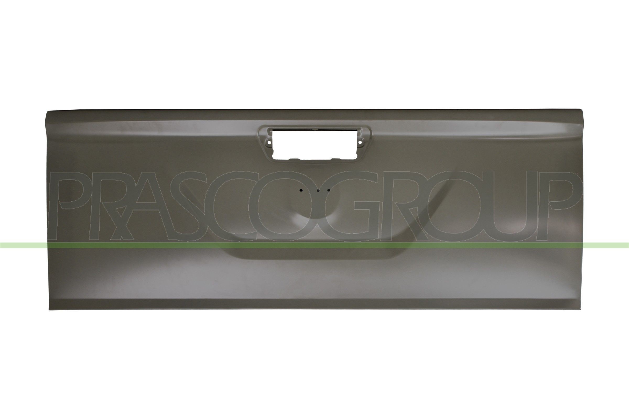 PRASCO Bagasje- / lasteromsluke DS8183150 Bakluke PRASCO Mercedes-Benz T2 DS8183150