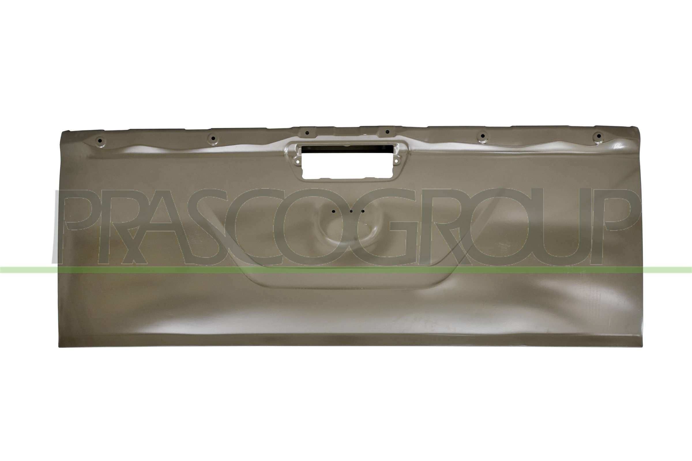 PRASCO Bagasje- / lasteromsluke DS8183160 Bakdør PRASCO Coupé DS8183160 billige