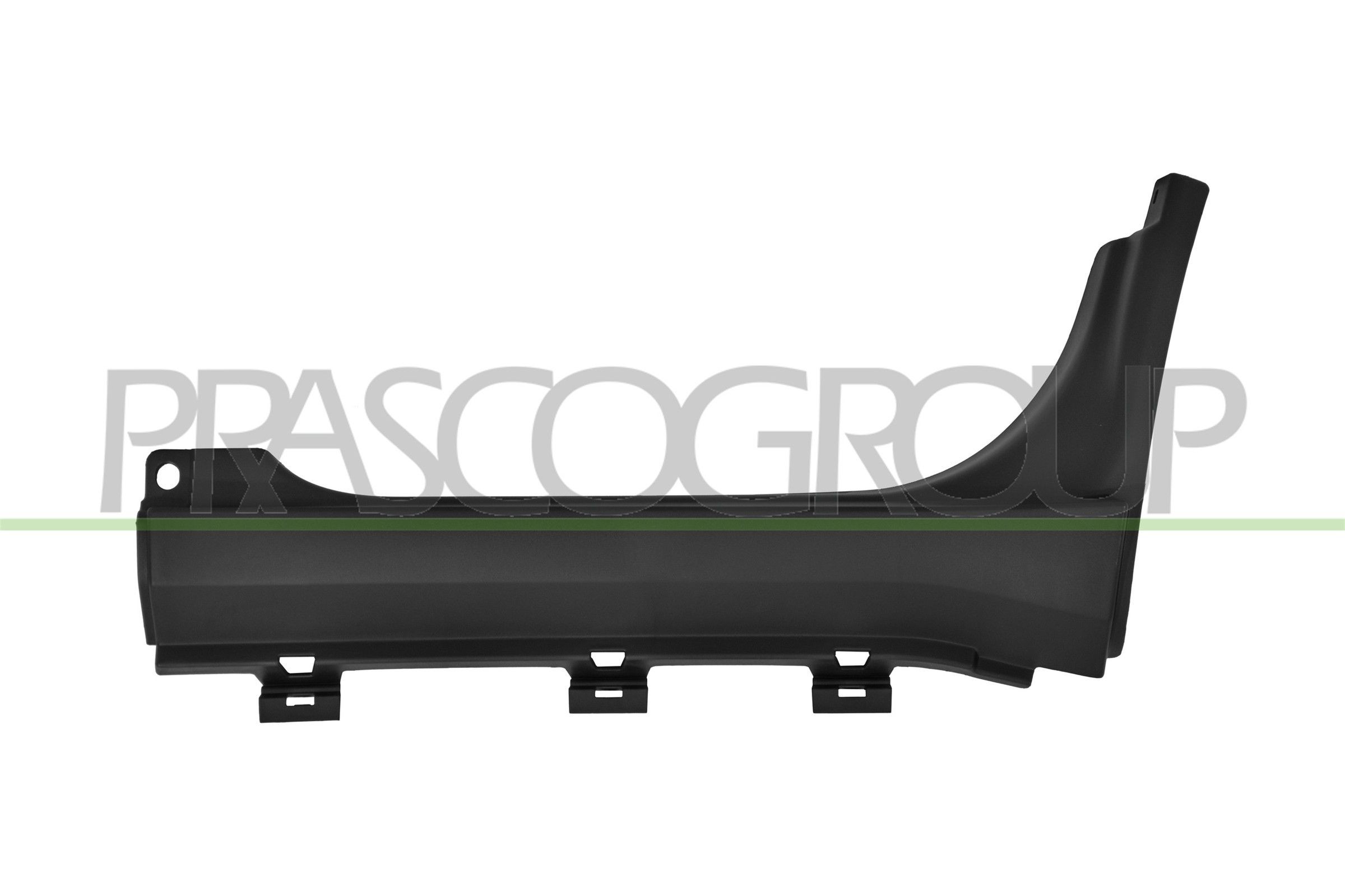PRASCO Innerdörrslist FT9501445 FT9501445 Tröskel PRASCO NISSAN JUKE