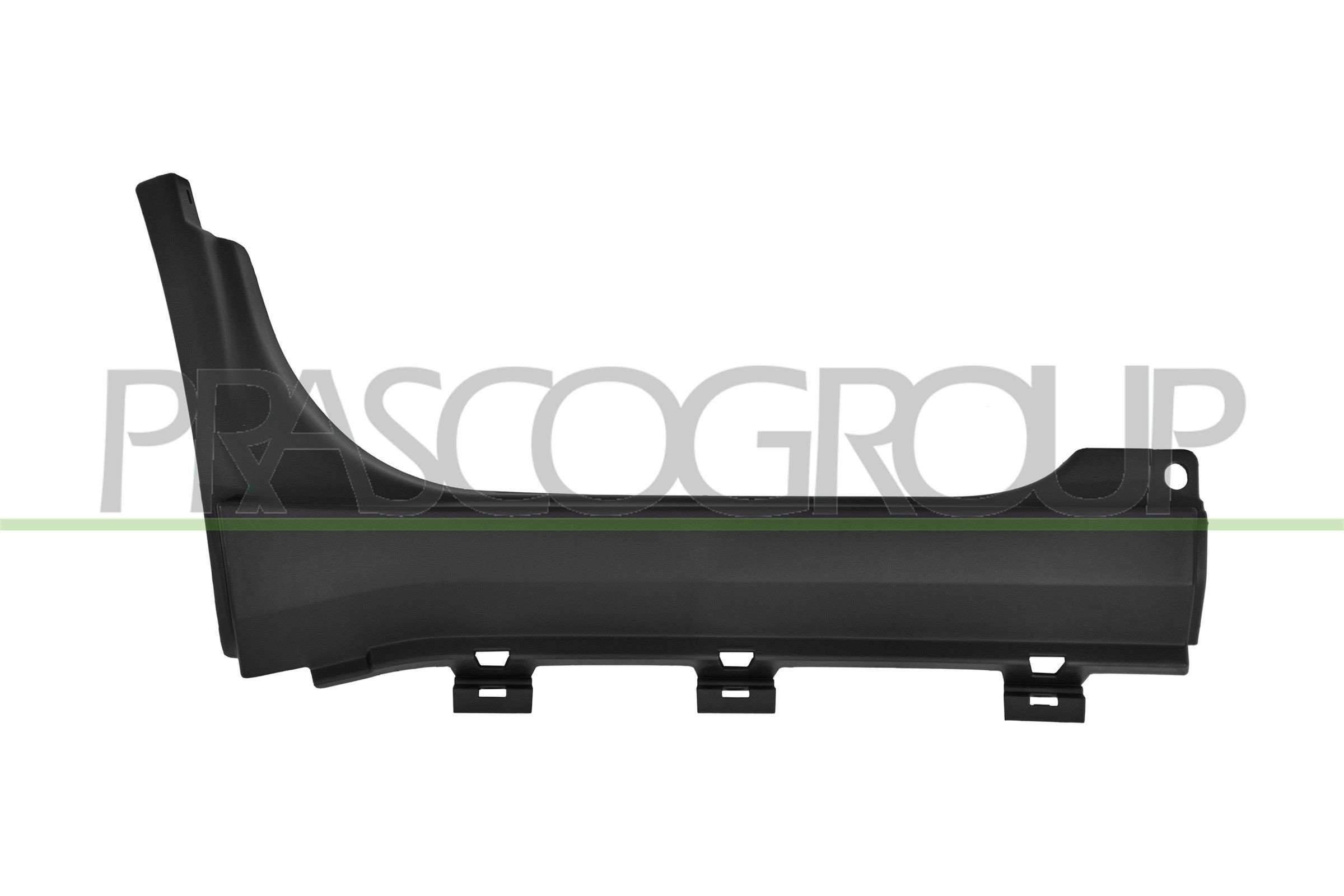 PRASCO Astmeliist FT9501446 FT9501446 Küljekarp PRASCO AUDI A6