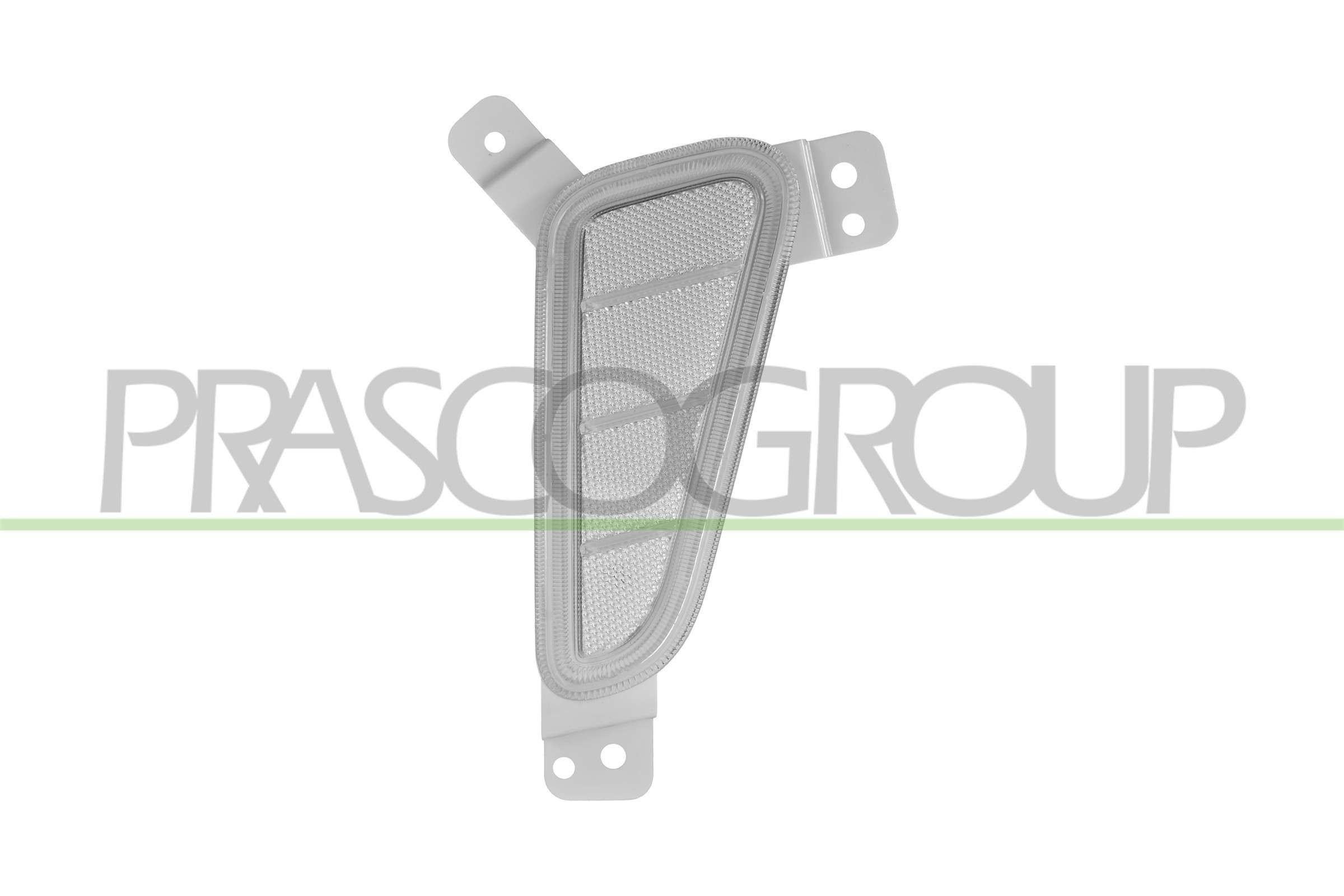 PRASCO Ανακλαστήρας, φώτα θέσης / φώτα θέσης μπροστά HN4504324 HN4504324 Φώτα θέσεως PRASCO OPEL KADETT