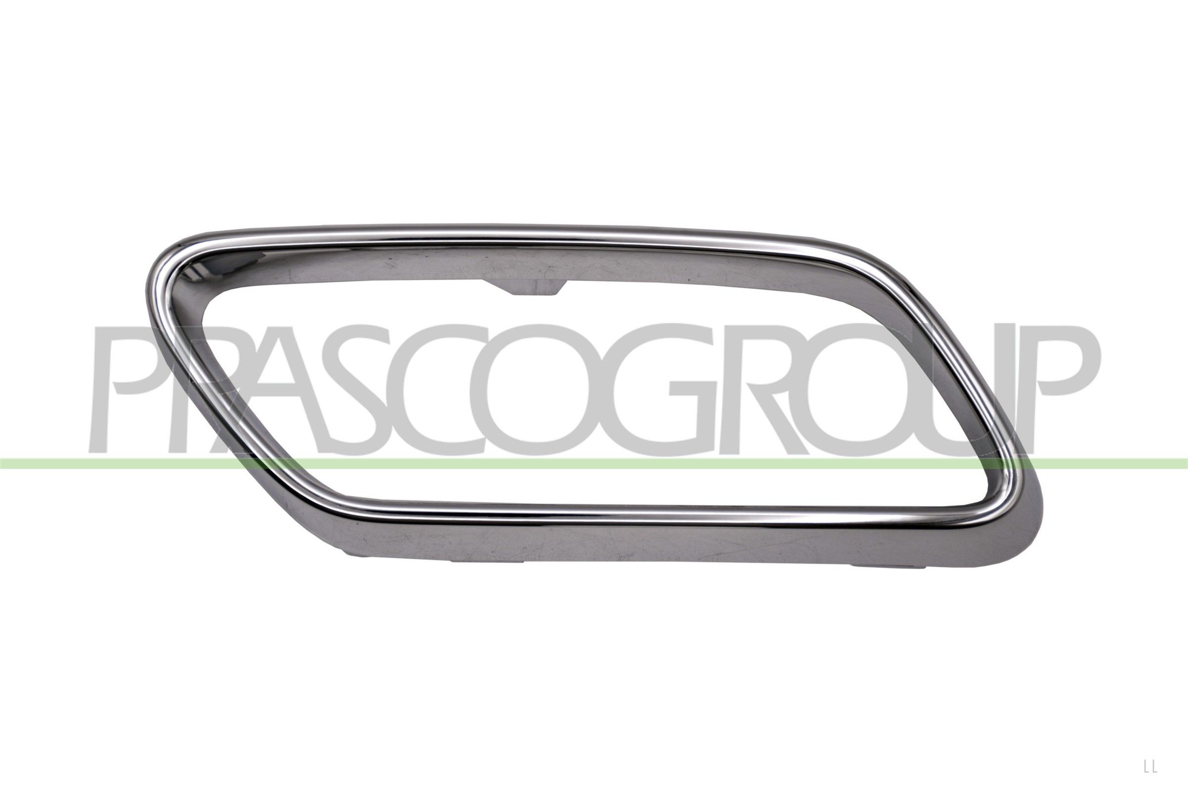 PRASCO Summuti otsad ME4502173 Summuti otsik PRASCO AROSA ME4502173 odav