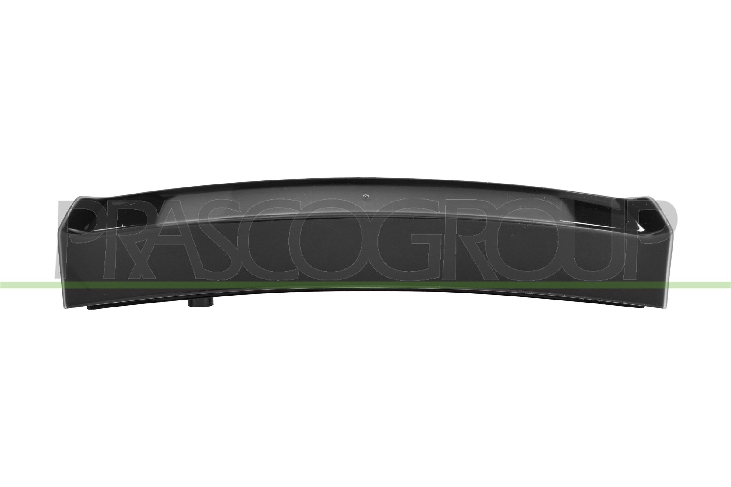 PRASCO Ekstra bremselys OP4204150 OP4204150 Ekstra bremselys PRASCO AUDI COUPE
