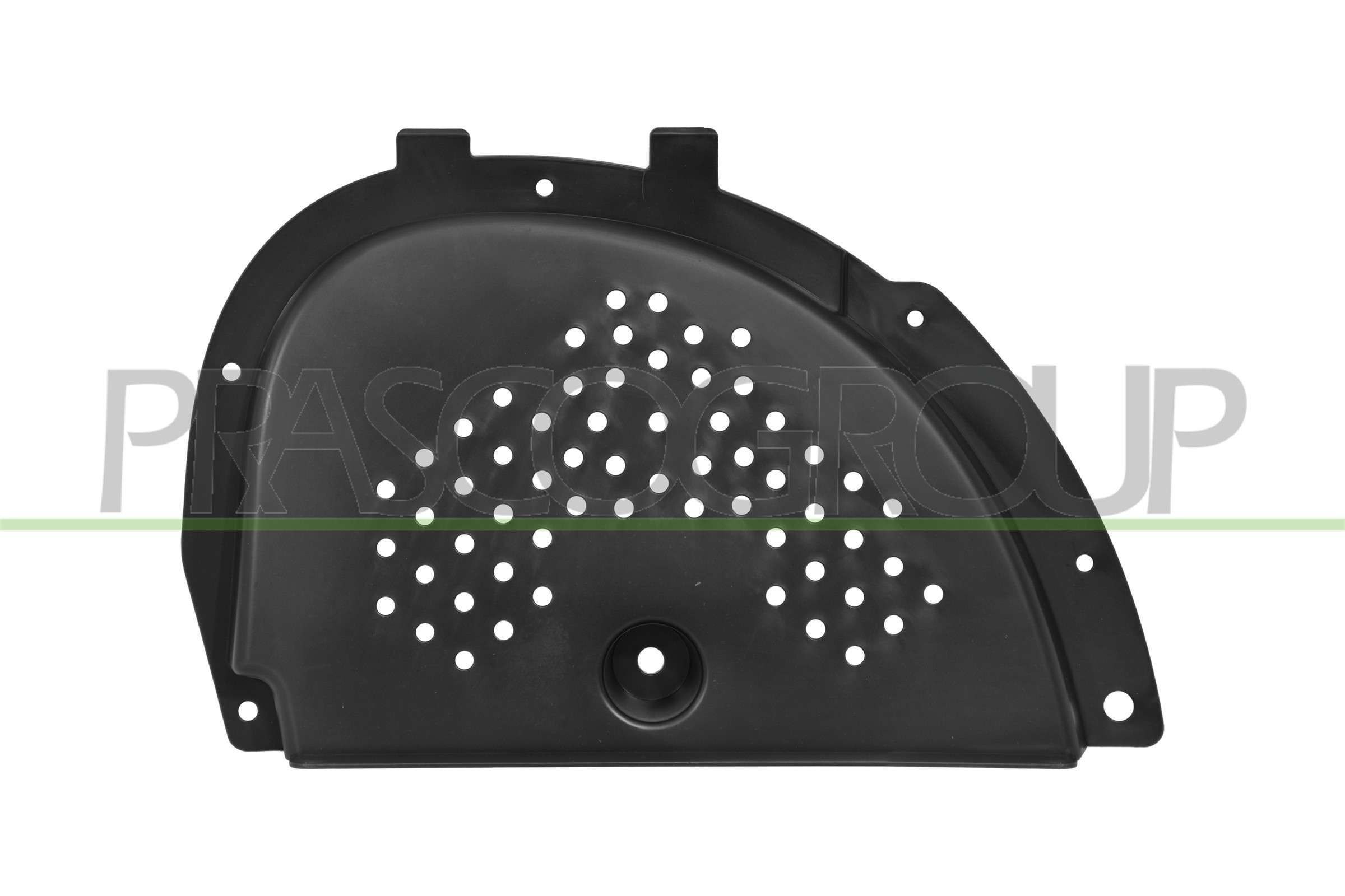 PRASCO Motorabdeckung OP4241914 Motorabdeckung PRASCO MACAN OP4241914 günstig