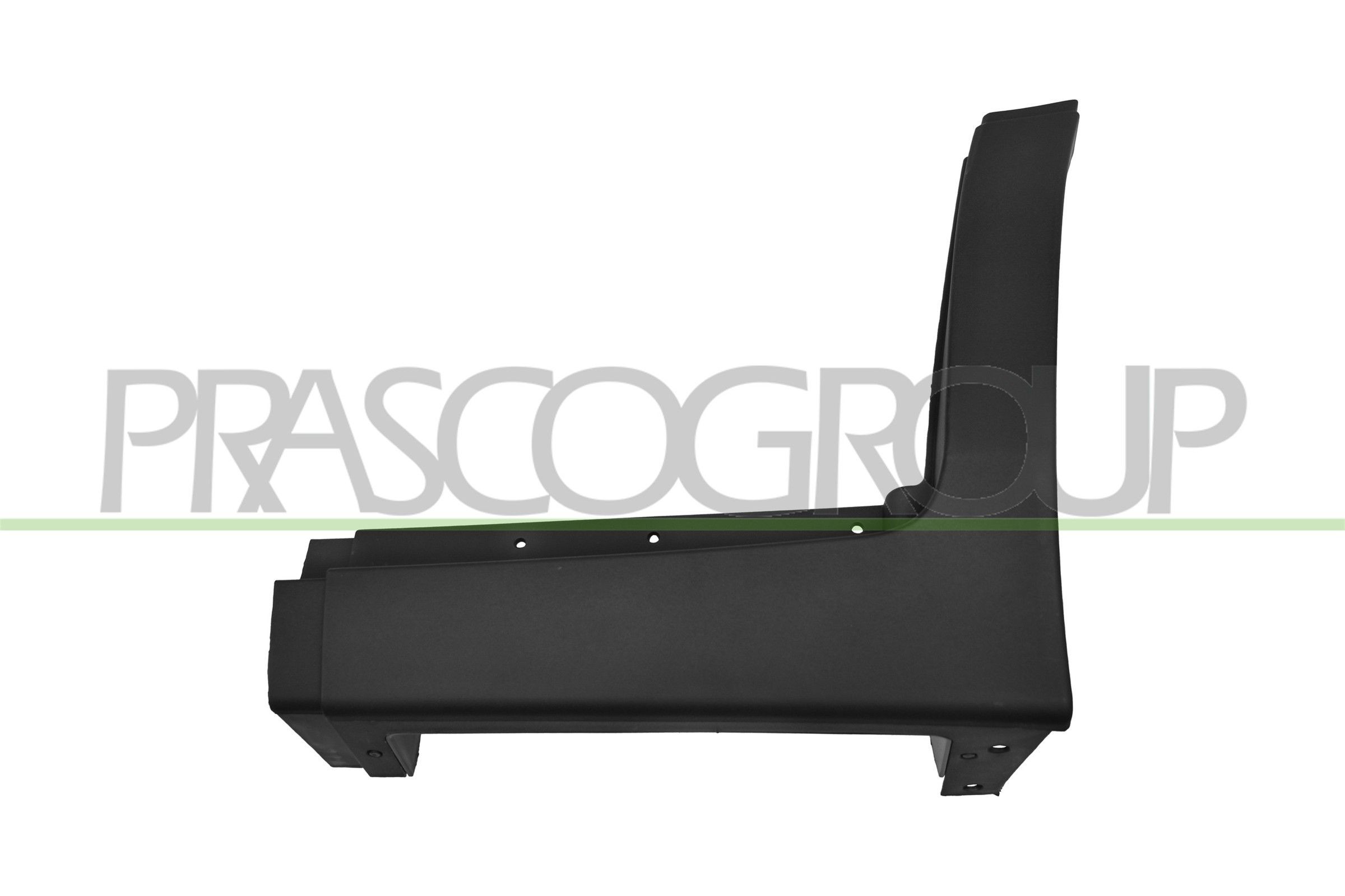 PRASCO Astmeliist OP7001452 Küljekarp PRASCO Renault SCÉNIC OP7001452