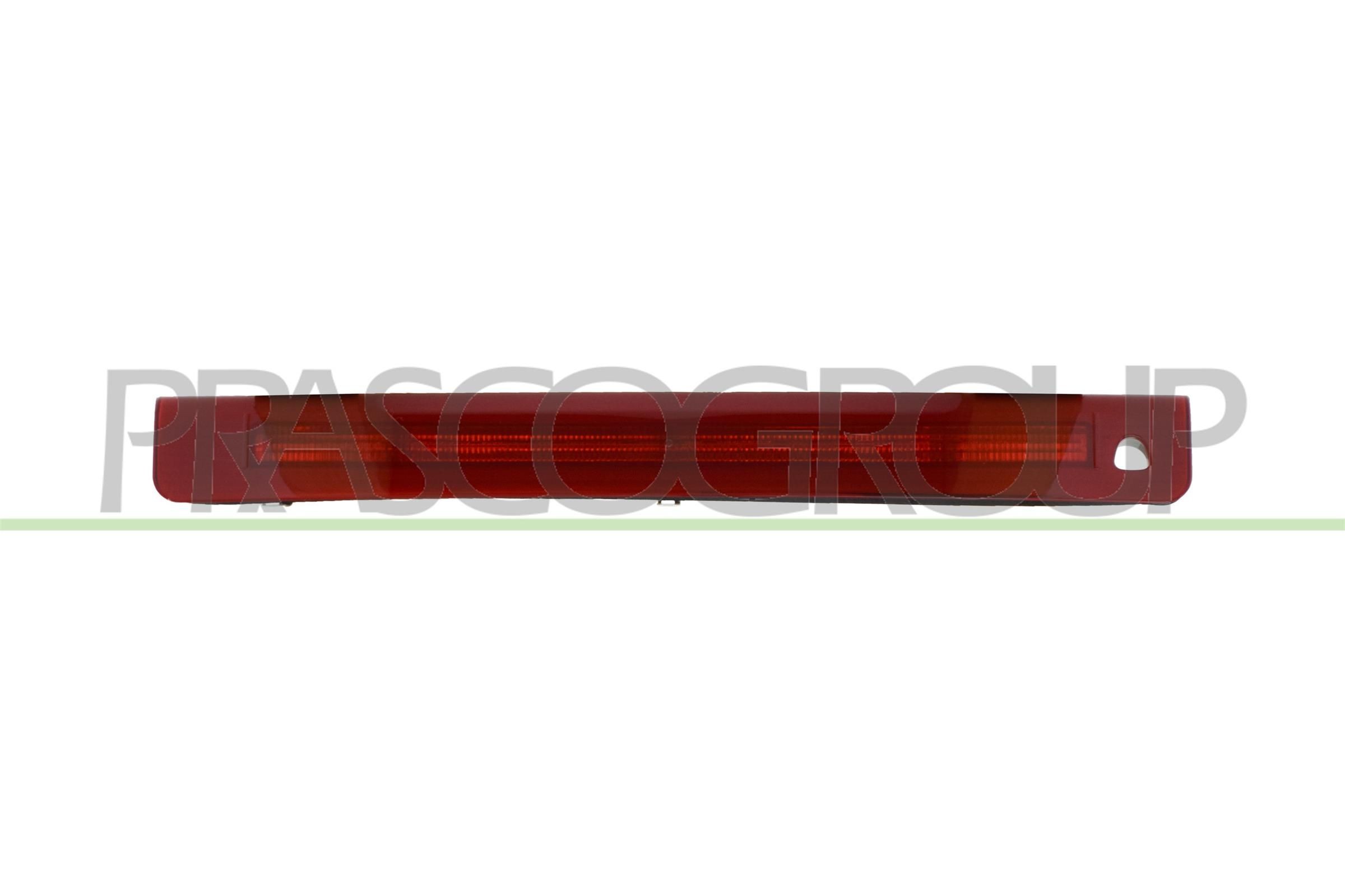 PRASCO Ekstra bremselygte RN4244160 RN4244160 Yderligere stoplygte PRASCO KIA PRIDE