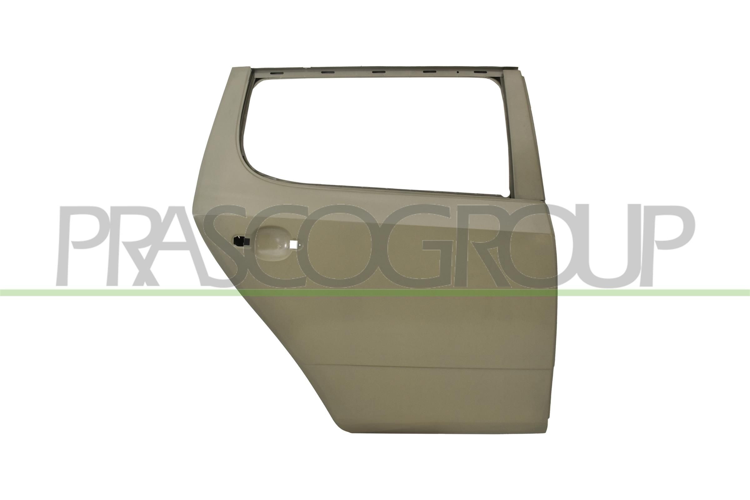 PRASCO Porta, carroçaria SK3243553 SK3243553 PRASCO Porta peças Hyundai baratos