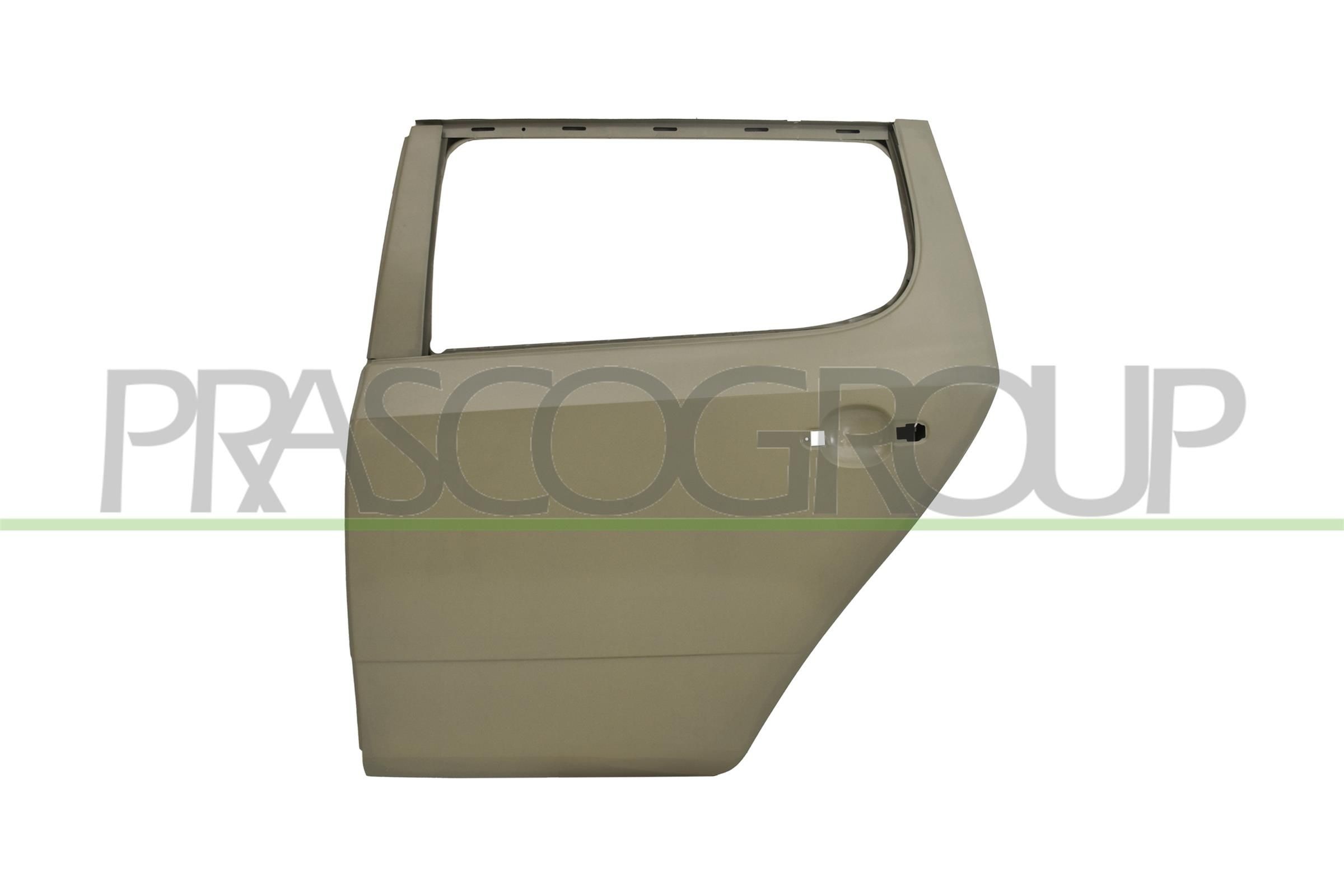 PRASCO Dörr, karosseri SK3243554 SK3243554 PRASCO dörrar delar Opel KADETT