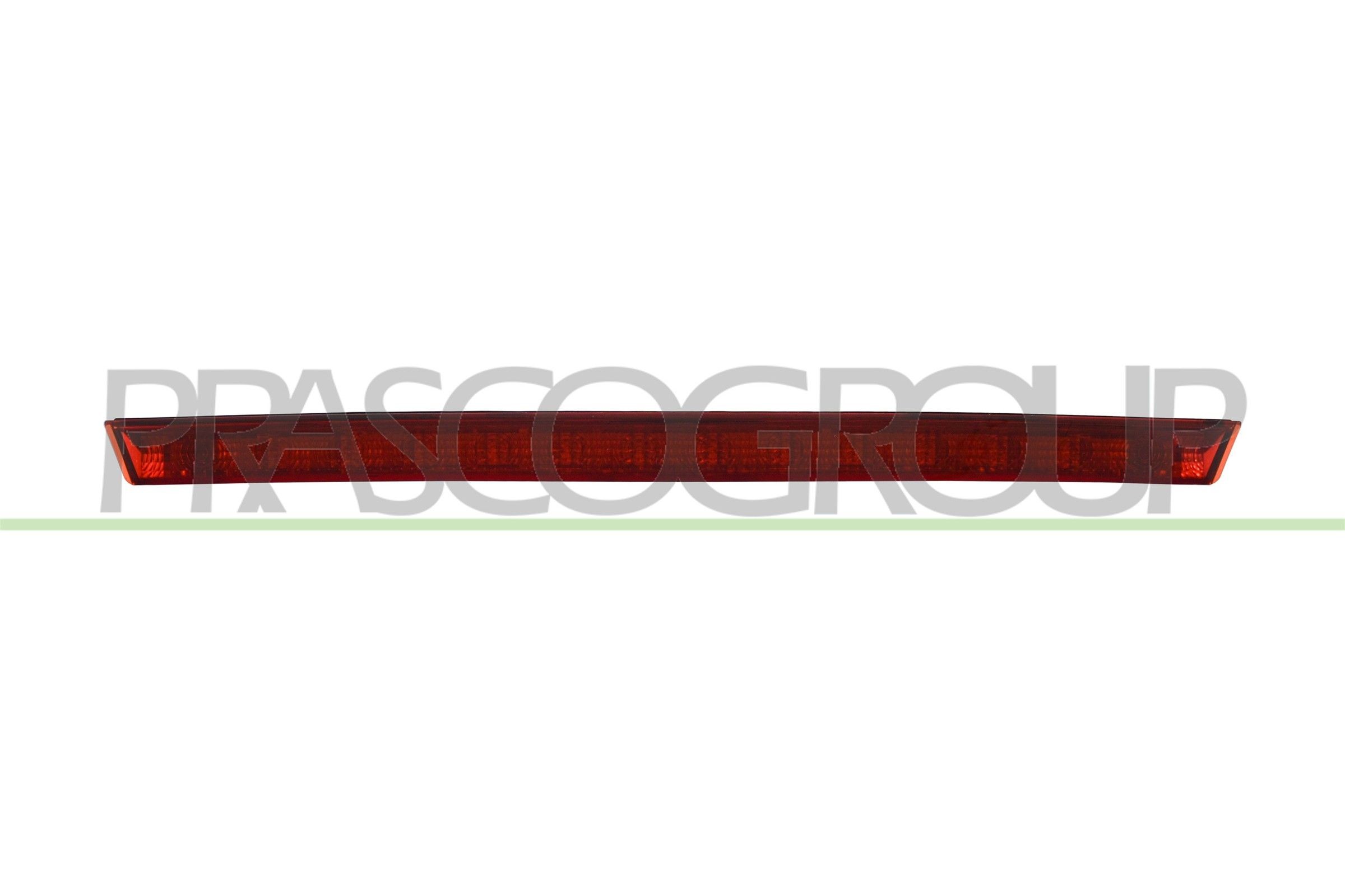 PRASCO Ekstra bremselygte ST0334150 Yderligere stoplygte PRASCO Kia PRIDE ST0334150