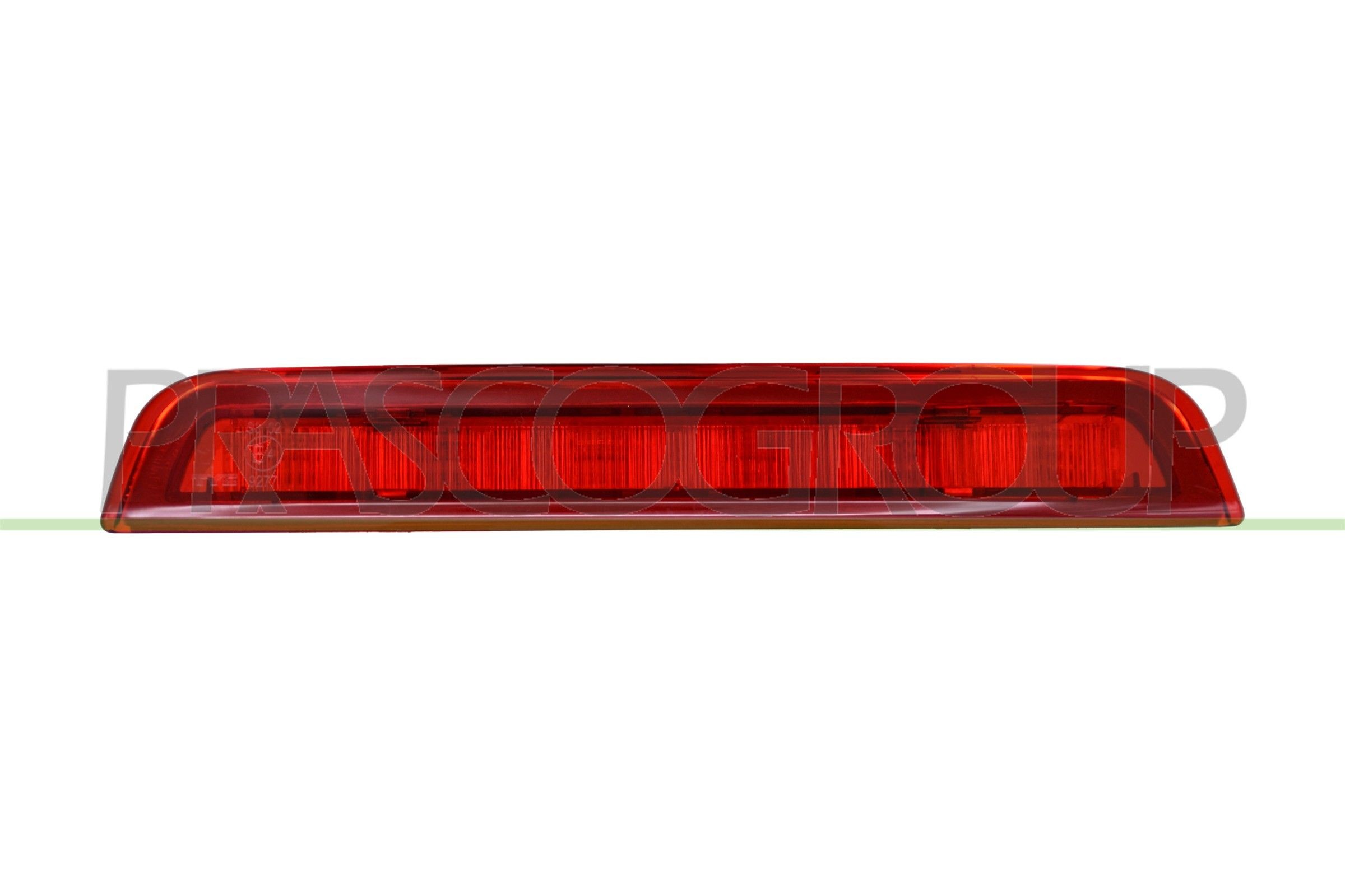 PRASCO Ekstra bremselygte TY3294150 Ekstra stoplygter PRASCO Kia PRIDE TY3294150