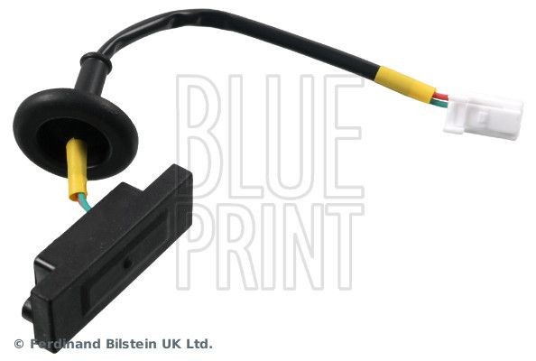 BLUE PRINT Katkaisija, takaluukun lukitus ADBP970099 BLUE PRINT ADBP970099 Kia Sportage K00 keskuslukitus hinta