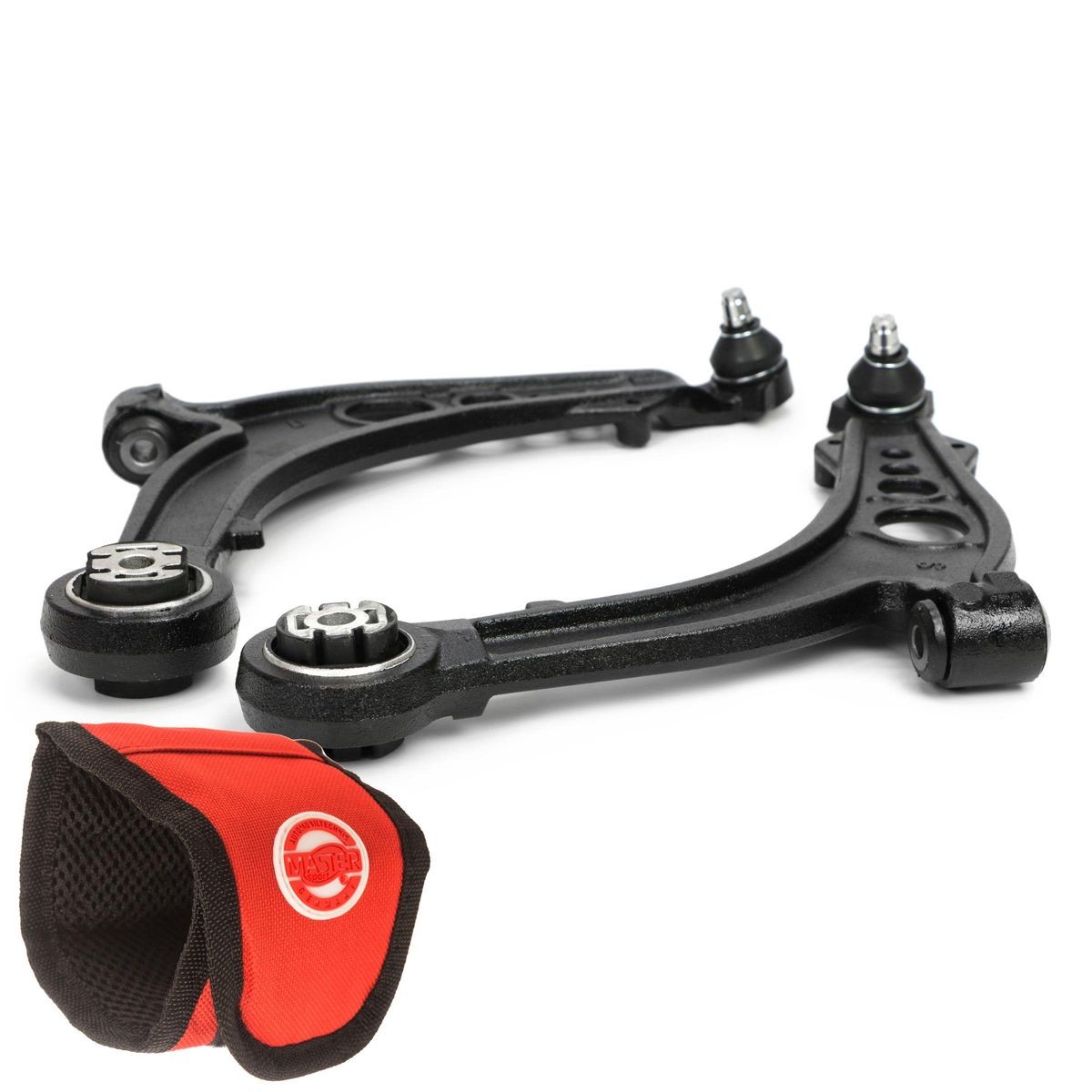MASTER-SPORT Bærearmssæt 37037-KIT-MSM 37037-KIT-MSM MASTER-SPORT Repsæt hjulophæng Lancia billig