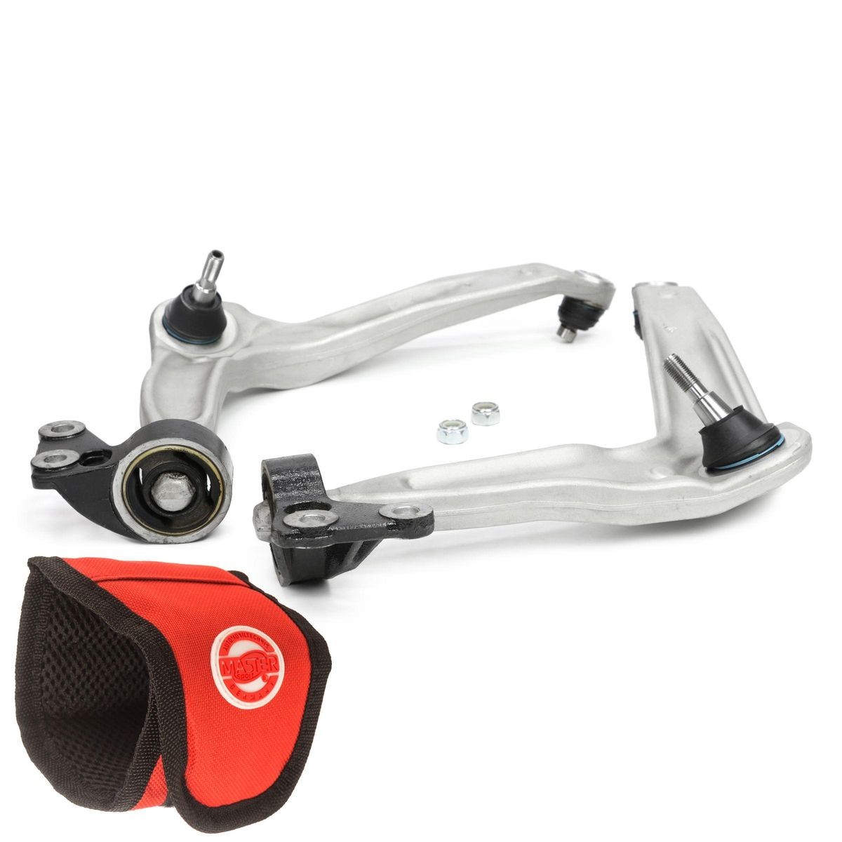 MASTER-SPORT Σετ τιμονιού, ανάρτηση τροχών 37041/1-KIT-MSM MASTER-SPORT 37041/1-KIT-MSM Σετ τιμονιού, ανάρτηση τροχών ROVER 200 Hatchback (RF) 218 K Vi 146 PS 1997