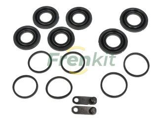 FRENKIT Opravná sada brzdového strmeňa 235037 FRENKIT 235037 Opravná sada brzdového strmeňa Audi A8 4N2 lacné