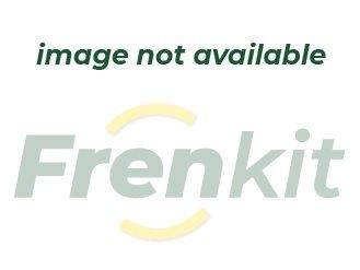 FRENKIT Regulējošais elements, Stāvbremžu sistēmas bremžu suports 657607 Rokas bremze AUDI FRENKIT 657607