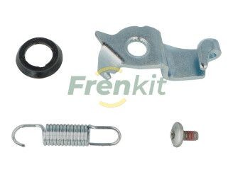 FRENKIT Sada na opravu páky ručnej brzdy na brzdovom strmeni 682982 682982 FRENKIT Sada na opravu hriadeľa ručnej brzdy Fiat lacné