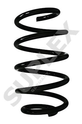 SUPLEX Prużina podvozku 10541 10541 Pružina podvozku SUPLEX FORD COUGAR