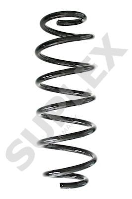 SUPLEX Fjær 17207 Fjærer SUPLEX Mazda TRIBUTE 17207