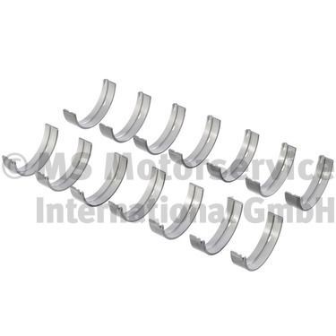 KOLBENSCHMIDT Sada lożísk kľukového hriadeľa 37189610 KOLBENSCHMIDT 37189610 Lozisko klukoveho hriadela Seat TOLEDO originálne