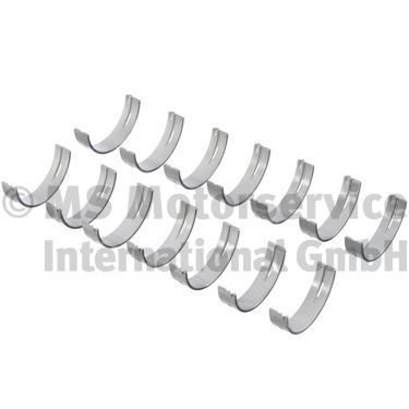 KOLBENSCHMIDT Sada lożísk kľukového hriadeľa 37190610 KOLBENSCHMIDT 37190610 Lozisko klukoveho hriadela Seat TOLEDO originálne