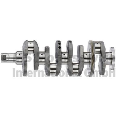 KOLBENSCHMIDT Kurbelwelle 50030017 50030017 KOLBENSCHMIDT SSANGYONG Kurbelwelle