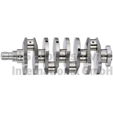 KOLBENSCHMIDT Väntvõll 50030018 Väntvõll MG KOLBENSCHMIDT 50030018