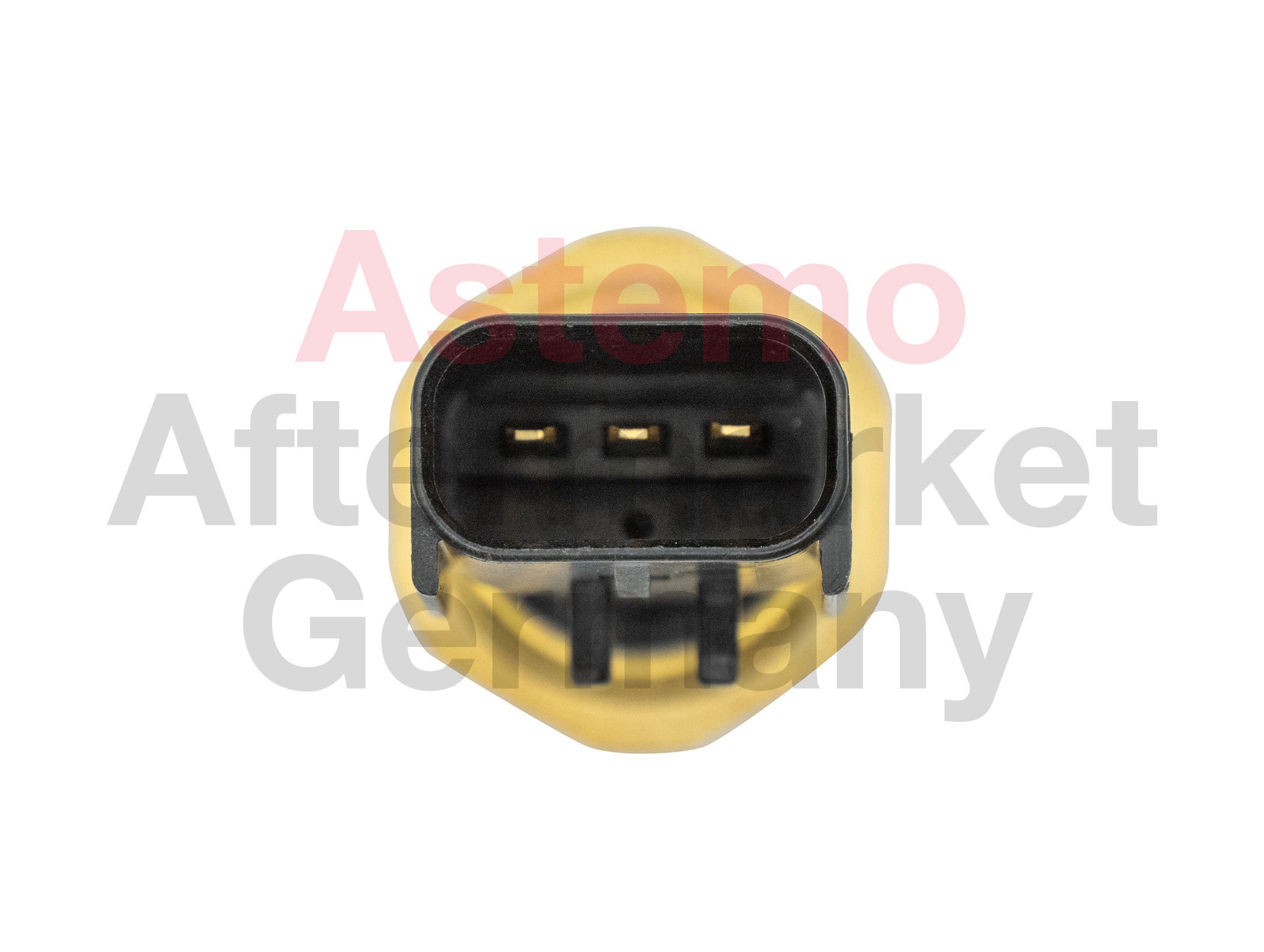 HITACHI Sensor, pressão do óleo 2501954 Sensor pressão do óleo HITACHI Volkswagen UP 2501954
