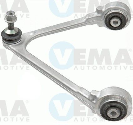 VEMA Braço de suspensão 260965 VEMA Braço transversal longitudinal oblíquo JAGUAR 260965