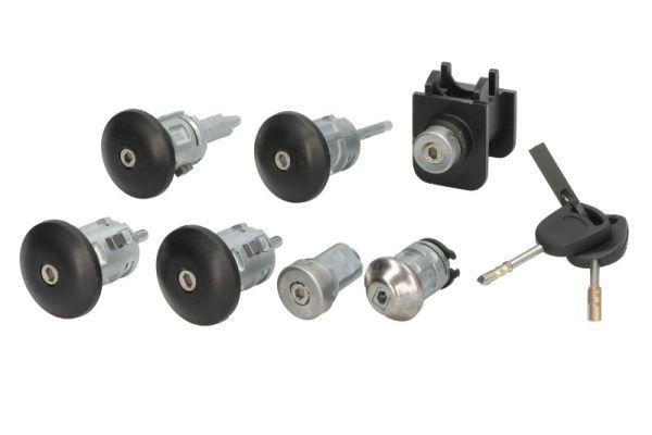 BLIC Sada zámkov LCCF 01271 Valcová vlożka zámku BLIC Ford TOURNEO CUSTOM LCCF 01271