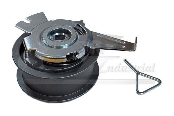 3RG Spriegotājrullītis, Gāzu sadales mehānisma piedziņas siksna 13752 13752 Spriegotājrullītis, gāzu sadales mehānisma piedziņas siksna Volkswagen KAEFER 3RG