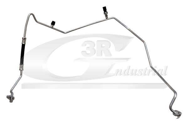 3RG Vysoko / nízkotlakové vedenie klimatizácie 16231 3RG 16231 Trubky klimatizácie Сitroën ZX N2 cena