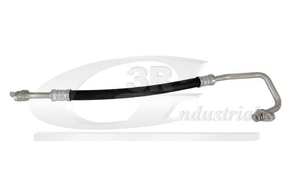 3RG Varibelttrycksledning, klimatanläggning 16234 3RG 16234 AC rör Peugeot Partner Skåpbil