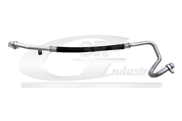3RG Low Pressure Line, air conditioning 16627 3RG 16627 Nissan Qashqai j10 ac pipe cost