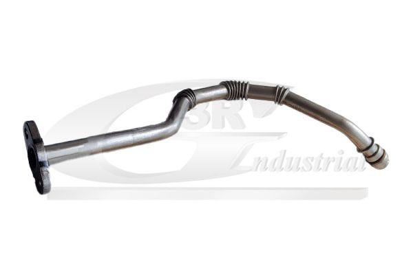 3RG Conduite d'huile turbocompresseur 19226 3RG 19226 d'origine Conduite d'huile turbocompresseur Citroen C3 SX coût