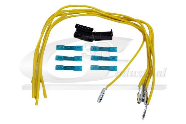 3RG Kit rép. câble, chauffage habitacle (système préch. moteur) 30231 3RG 30231 Jeu de câbles 207 5 Portes prix