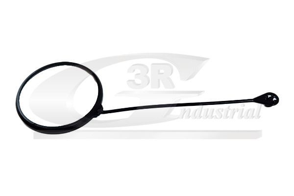 Deksel, drivstofftank 3RG 65305 3RG 65305 Bensinlokk FORD GALAXY 2017