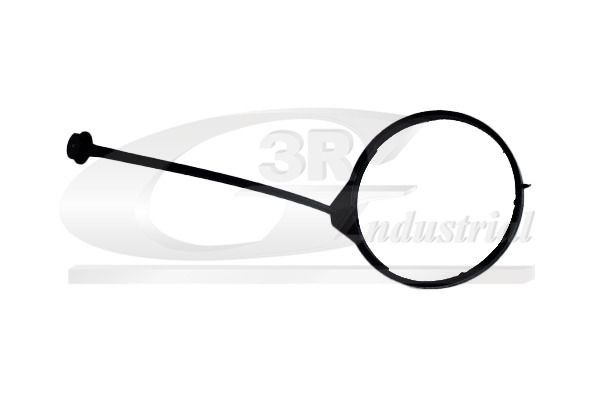 3RG Chiusura serbatoio carburante 65811 65811 costo Serbatoio carburante LAND ROVER DISCOVERY 3RG