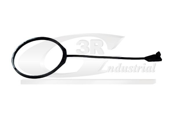 3RG Bouchon, réservoir de carburant 65901 Mercedes-Benz SLK Bouchon de réservoir de carburant 3RG 65901