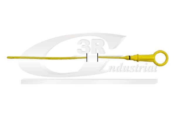 3RG Jauge d'huile 82698 82698 Jauge de niveau d'huile NISSAN PATROL 3RG