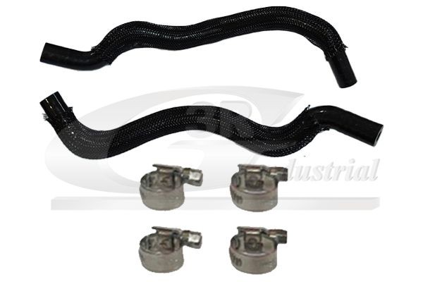 3RG Differenzdrucksensor 83650 83650 Abgasdrucksensor PEUGEOT BOXER 3RG kaufen