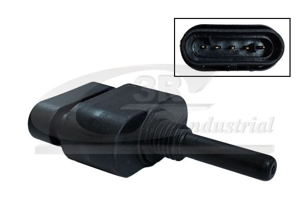3RG Watersensor, brandstoftoevoer 95211 3RG 95211 Watersensor, brandstoftoevoer CITROËN C8 II aan een voordelige prijs