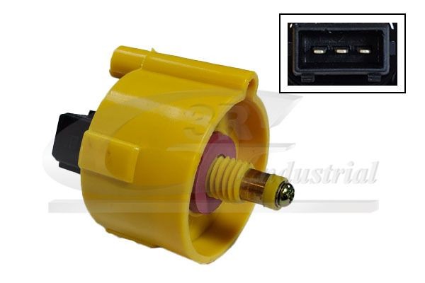 3RG Watersensor, brandstoftoevoer 95300 3RG 95300 Watersensor, brandstoftoevoer Doblo II Flatbed Vrachtwagen/Chassis (263) prijs