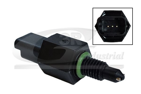 3RG Sensore acqua, Impianto carburante 95900 3RG 95900 Sensore acqua, impianto carburante Bravo 2 serie originale prezzo