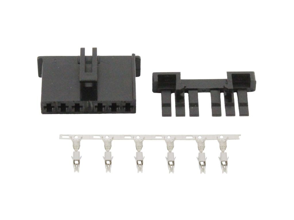 ABAKUS Kabelreparationssats, baklykta 120-00-353 ABAKUS 120-00-353 Delar kombinationsbakljus Transit Mk5 Flak/Chassi (V184, V185) original